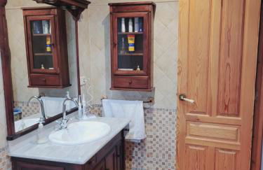 El Robledal - Miraflores de la Sierra - Foto 38