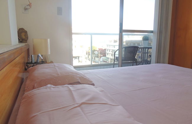 Praia das Dunas Apartamento Aconchegante 2 Quartos - Foto 7