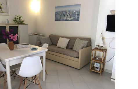 Bilocale Bouganville 80 mt spiaggia - Foto 11