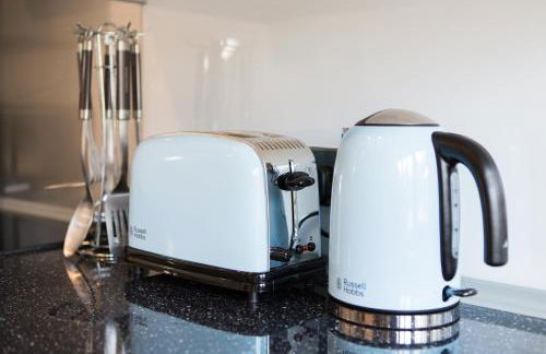 Re-imagined Stone Barns in the Country Near the Coast - Foto 20