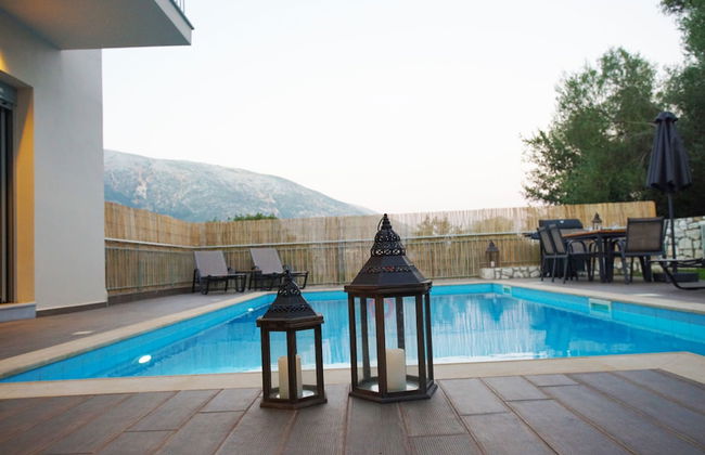 Amarianos Villas - Photo 71