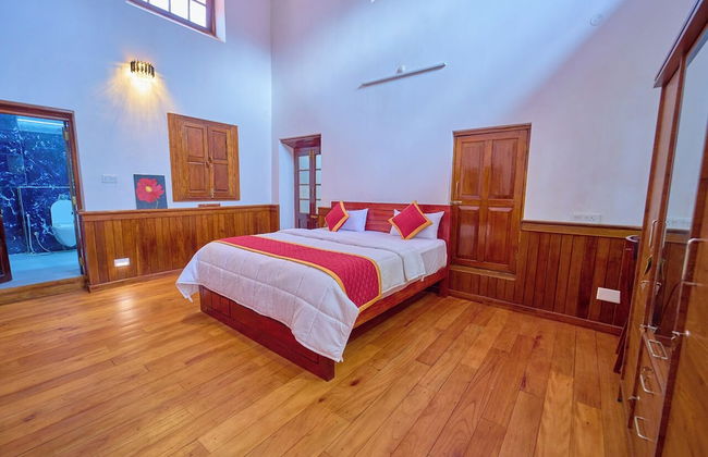 Shivv's heritage inn - Foto 9