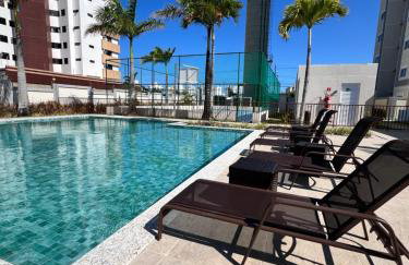 Reserva 1202 - Hospedagem - Foto 7