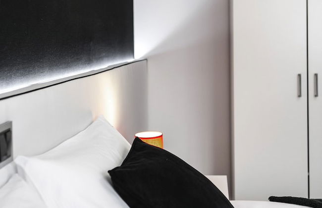 The Queen Luxury Apartments-VillaGiorgia - Foto 9