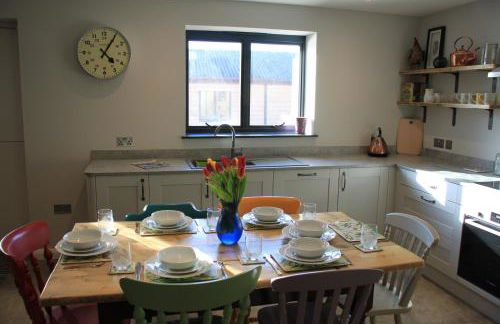 Charming and luxury retreats on our farm - Foto 17