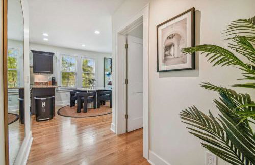 Top Floor - Sun Filled Home - Jacuzzi - Pets Ok - Foto 12