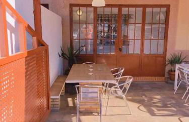 Dos Casas juntas y Patio común a 25 metros de la Playa - Photo 19