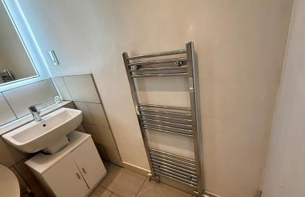 Bright & Spacious Flat, Easy London Access - Foto 12