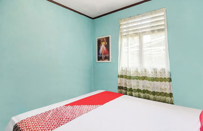 OYO Homes 91148 Homesstay Desa Wisata Bahoi Near Ekowisata Mangrove Desa Bahoi - Photo 8