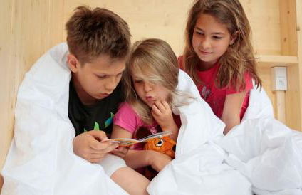 Ravensburger Spieleland Feriendorf - Foto 4