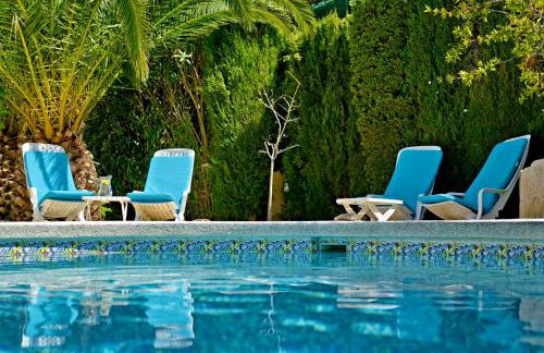 Villa Mariposa - Foto 5