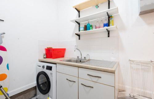 Spacious 3 Bedroom Retreat for up to 6 - Foto 33