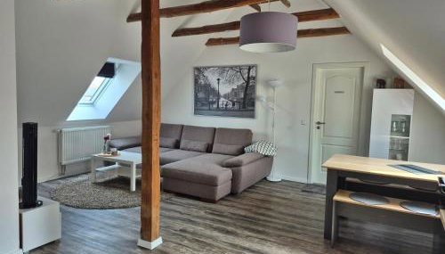 Ferienwohnung bei Nebel in Mandelsloh - Foto 5