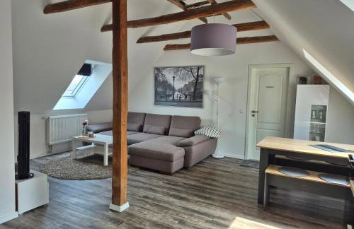 Ferienwohnung bei Nebel in Mandelsloh - Foto 5