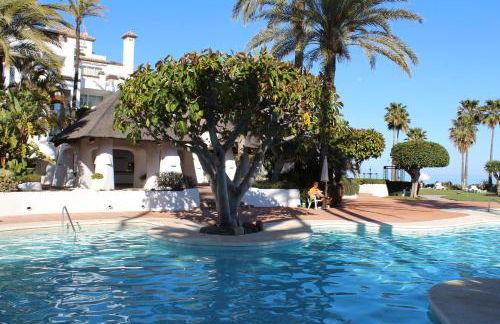 Alcazaba Beach Apartment 3302 - Photo 55