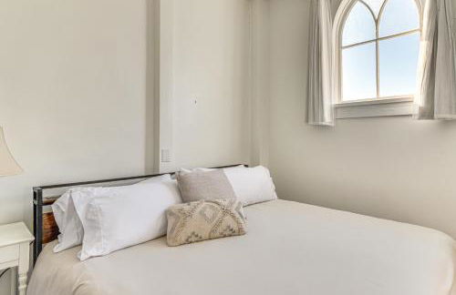 The Sanctuary in Historic Dtwn Staunton - Foto 19