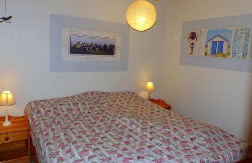 Dat Osterhuus - gemütlich, familienfreundlich, Kaminofen, WLAN, kurzer Weg zum Strand - Foto 21