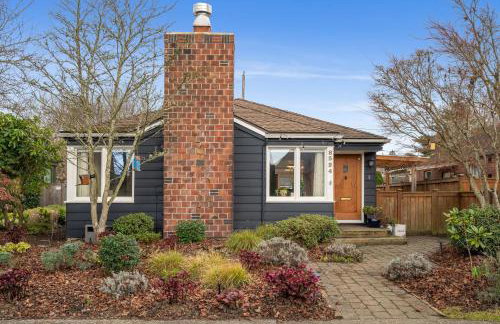 3 BR Loyal Heights Charmer Patio and Lawn - Foto 45