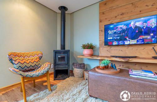 Sua Casa em Canela - Foto 4