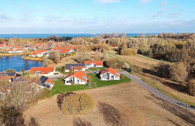 Holiday Home in Otterndorf - Foto 29