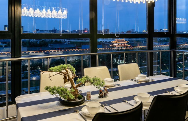 Xi'an City Center View Apartment - Photo 1