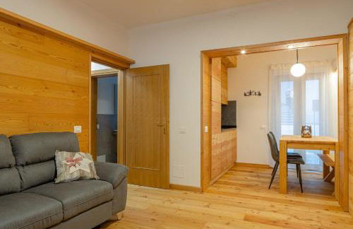 DE Earth - Appartamento con Sauna - Foto 38