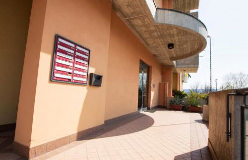 B&B Calima - - completo relax - Foto 33