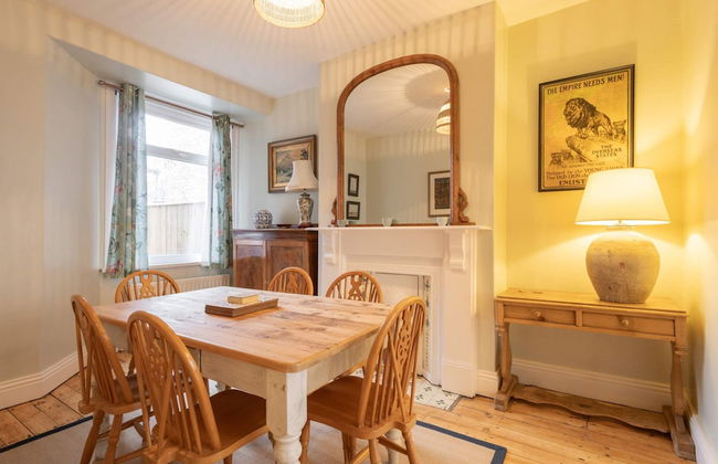 Host Stay Heather House - Foto 8