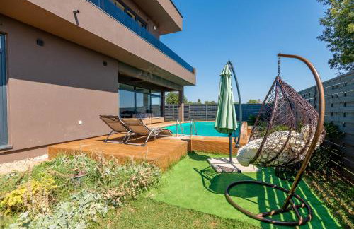 Villa Luxy Luy - Foto 5