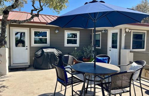 Canyon Lake House with Lake View - Foto 35