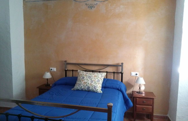 Cortijo El Llano - Foto 3