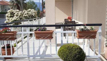 Chrysafis Apartments - Foto 4