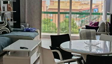 Apartamento playa - Foto 2