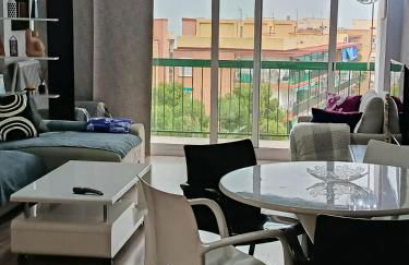 Apartamento playa - Foto 2