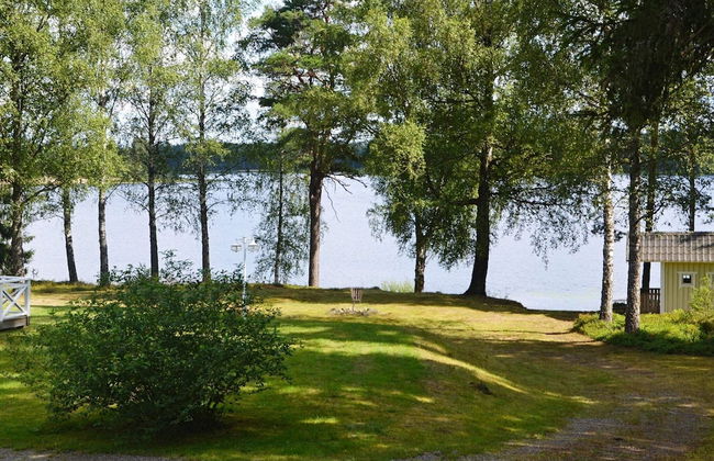 4 Person Holiday Home in Gislaved-by Traum - Foto 32