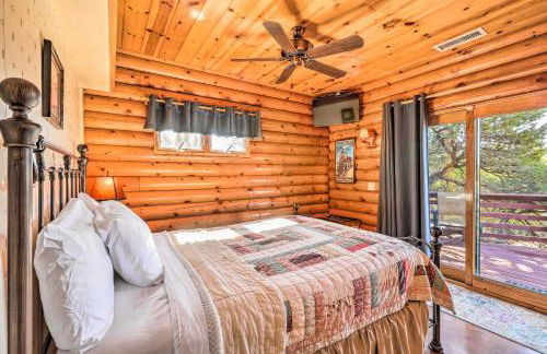 Quaint Williams Cabin Near Grand Canyon - Photo 9