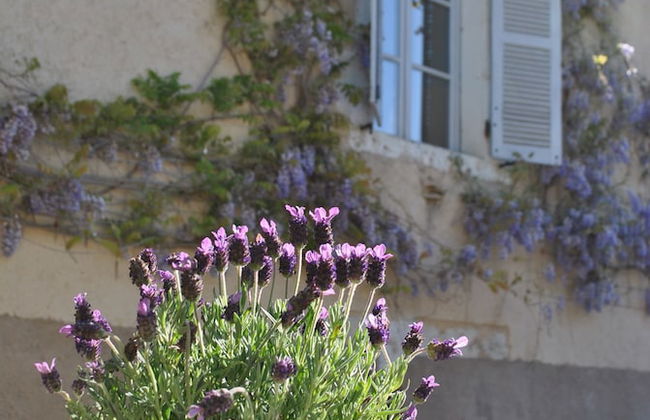 Ferme de la Lochere - Foto 38