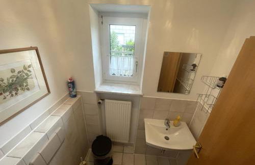 Charmantes Ferienhaus Luise im Allgäu - Foto 24