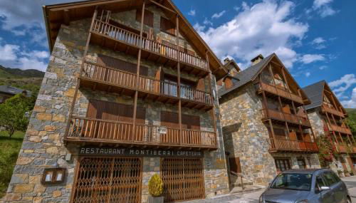 LA GINESTA 2, Apartaments de muntanya - Foto 2