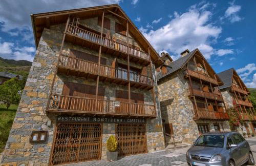 LA GINESTA 2, Apartaments de muntanya - Foto 2