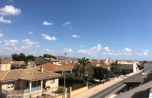 L' Azotea del Sol appartement typique - Foto 68