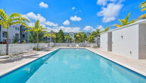 Lofts of Aventura - Foto 2, sunbed