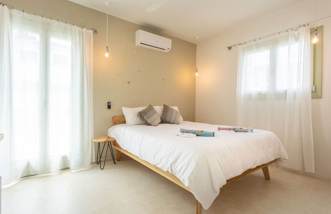 Sea and Sun Luxury Pools' Villas - Foto 10