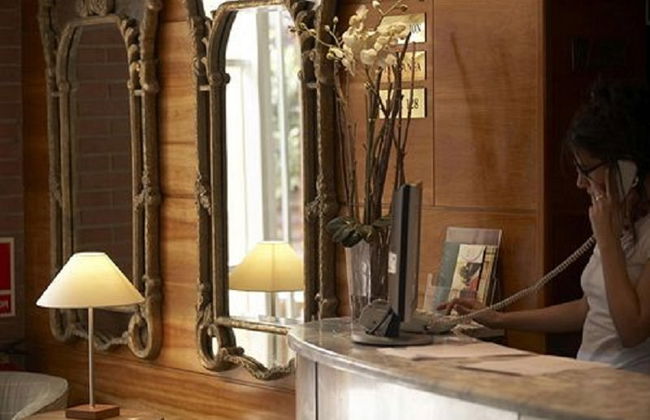 PARK SEDO Aparthotel - Foto 26