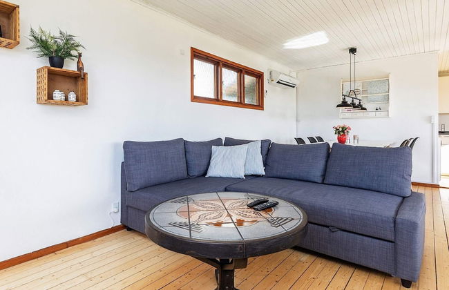 6 Person Holiday Home in Vordingborg - Foto 7