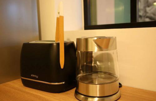 L'Eden Chic - Balneo - Jardin - Parking gratuit - Foto 20