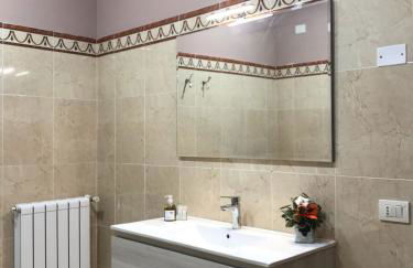 La Casa di Demetra. Un Paradiso tra gli Olivi. - Foto 12