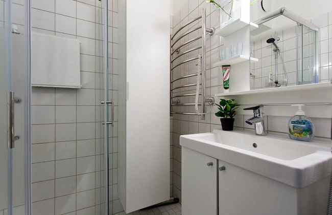 Studio Orchidea - Photo 12