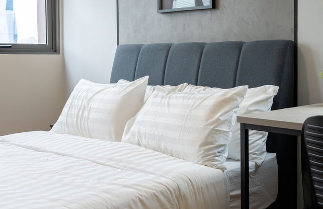 Riveria City by Plush - Foto 6