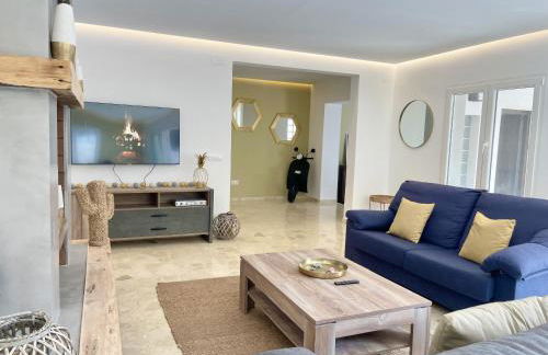 Albir & Relax Holiday Villa - Foto 15